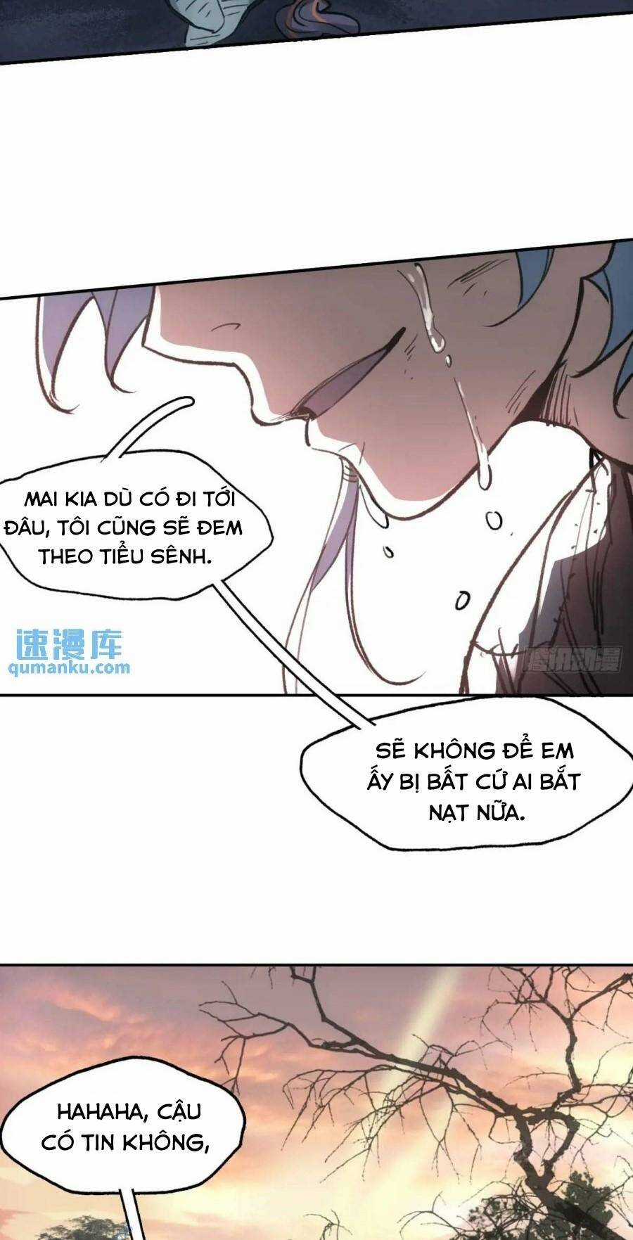 Xa Đao Nhân - Chapter 20 - Trang 49