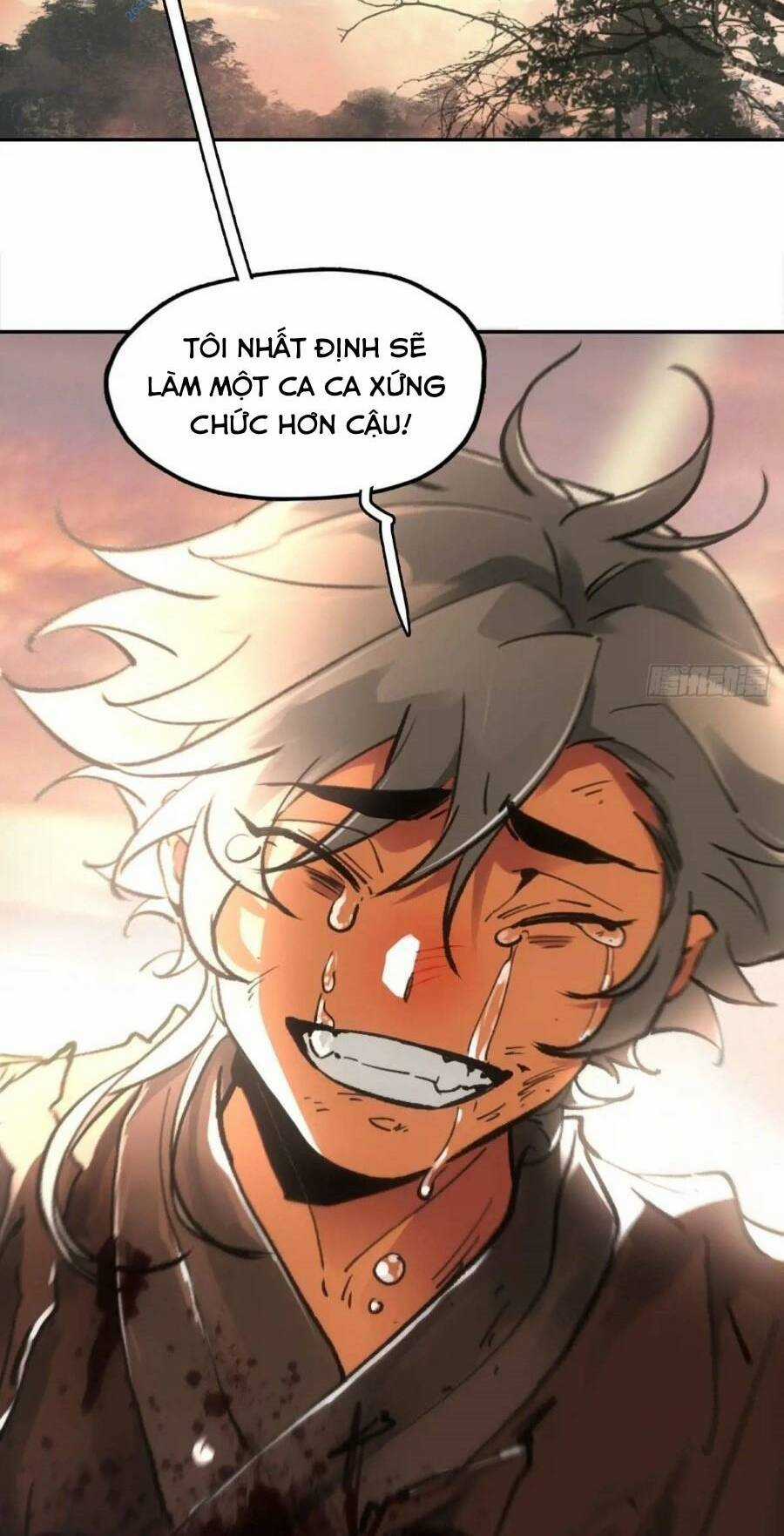 Xa Đao Nhân - Chapter 20 - Trang 50