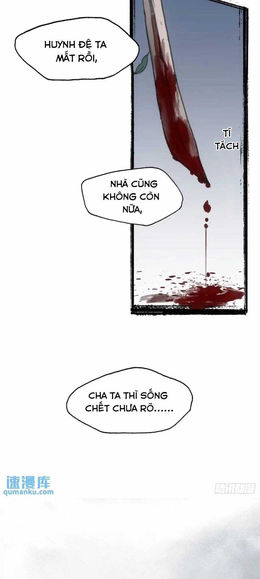 Xa Đao Nhân - Chapter 20 - Trang 6