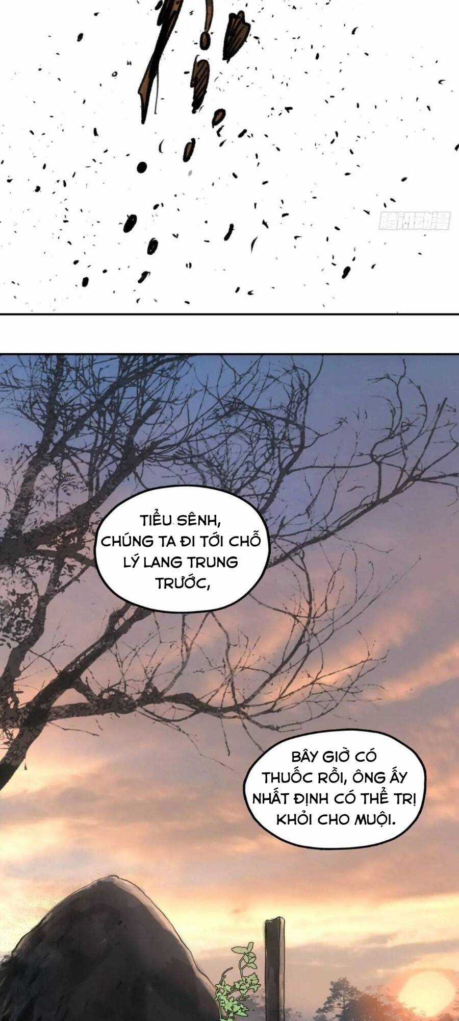 Xa Đao Nhân - Chapter 20 - Trang 52