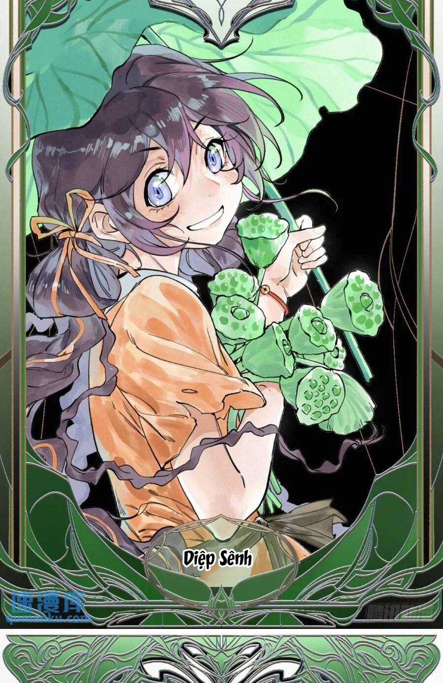 Xa Đao Nhân - Chapter 20 - Trang 54