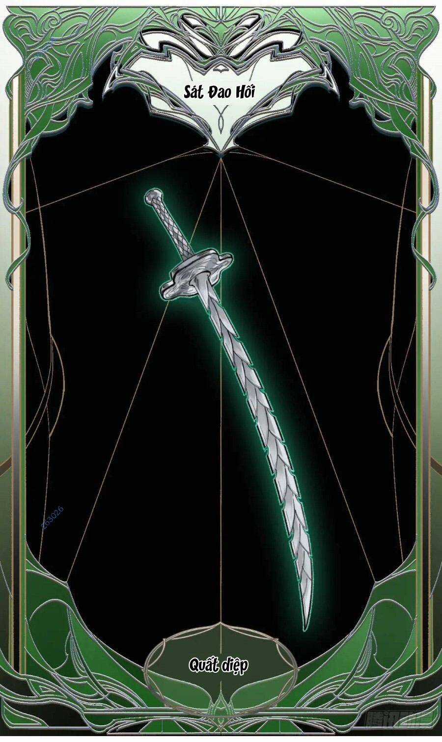 Xa Đao Nhân - Chapter 20 - Trang 56