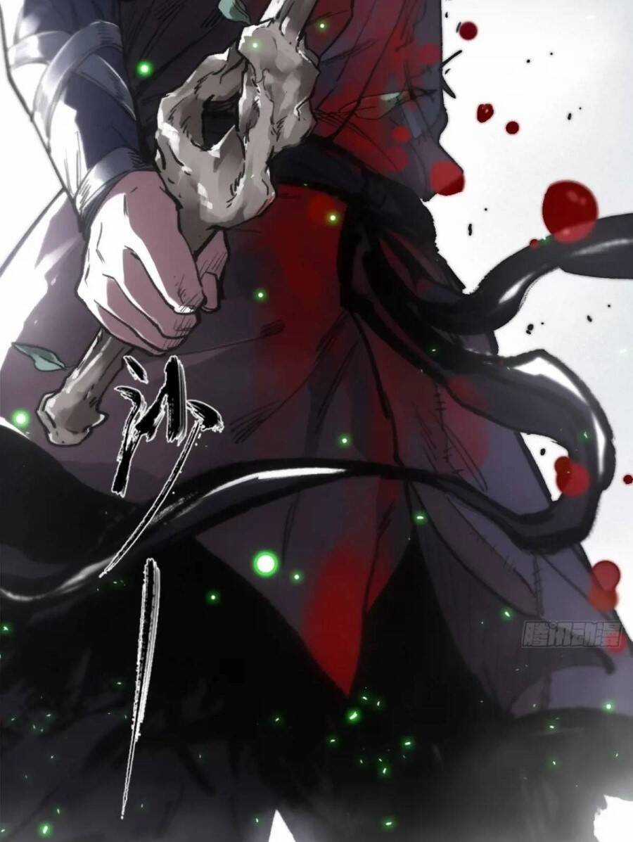 Xa Đao Nhân - Chapter 20 - Trang 8