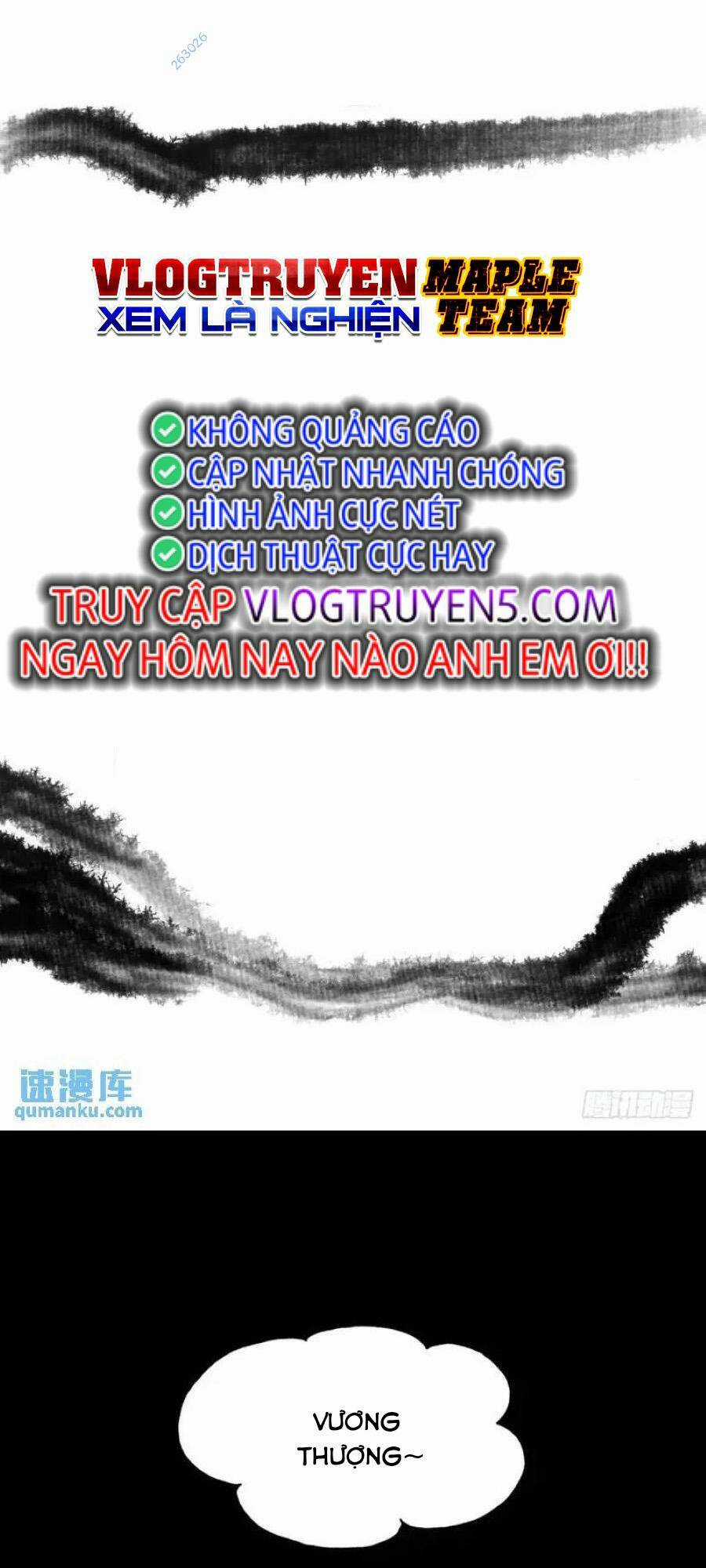 Xa Đao Nhân - Chapter 21 - Trang 1