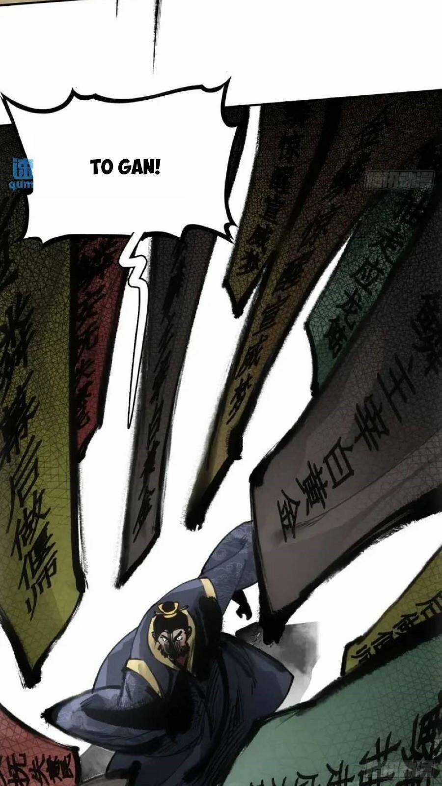 Xa Đao Nhân - Chapter 21 - Trang 11