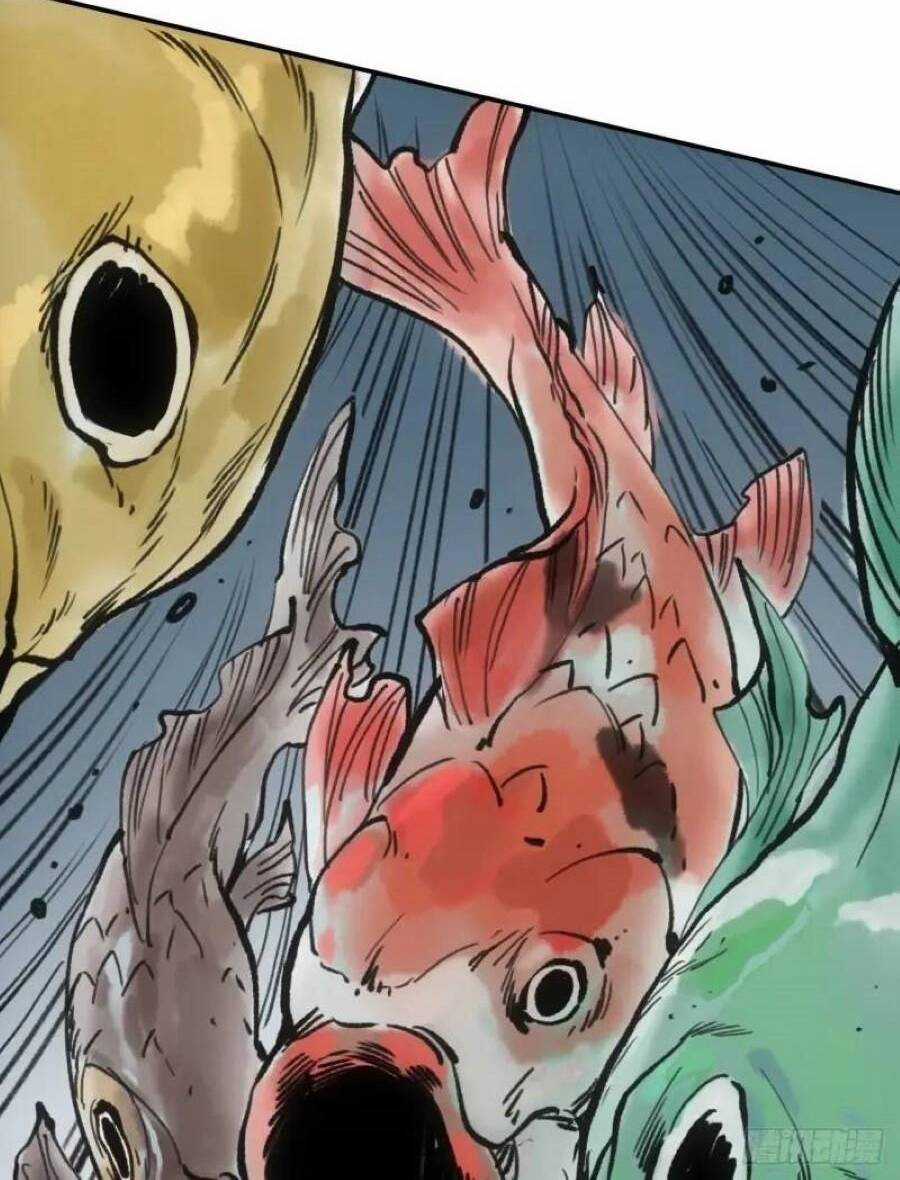 Xa Đao Nhân - Chapter 21 - Trang 15