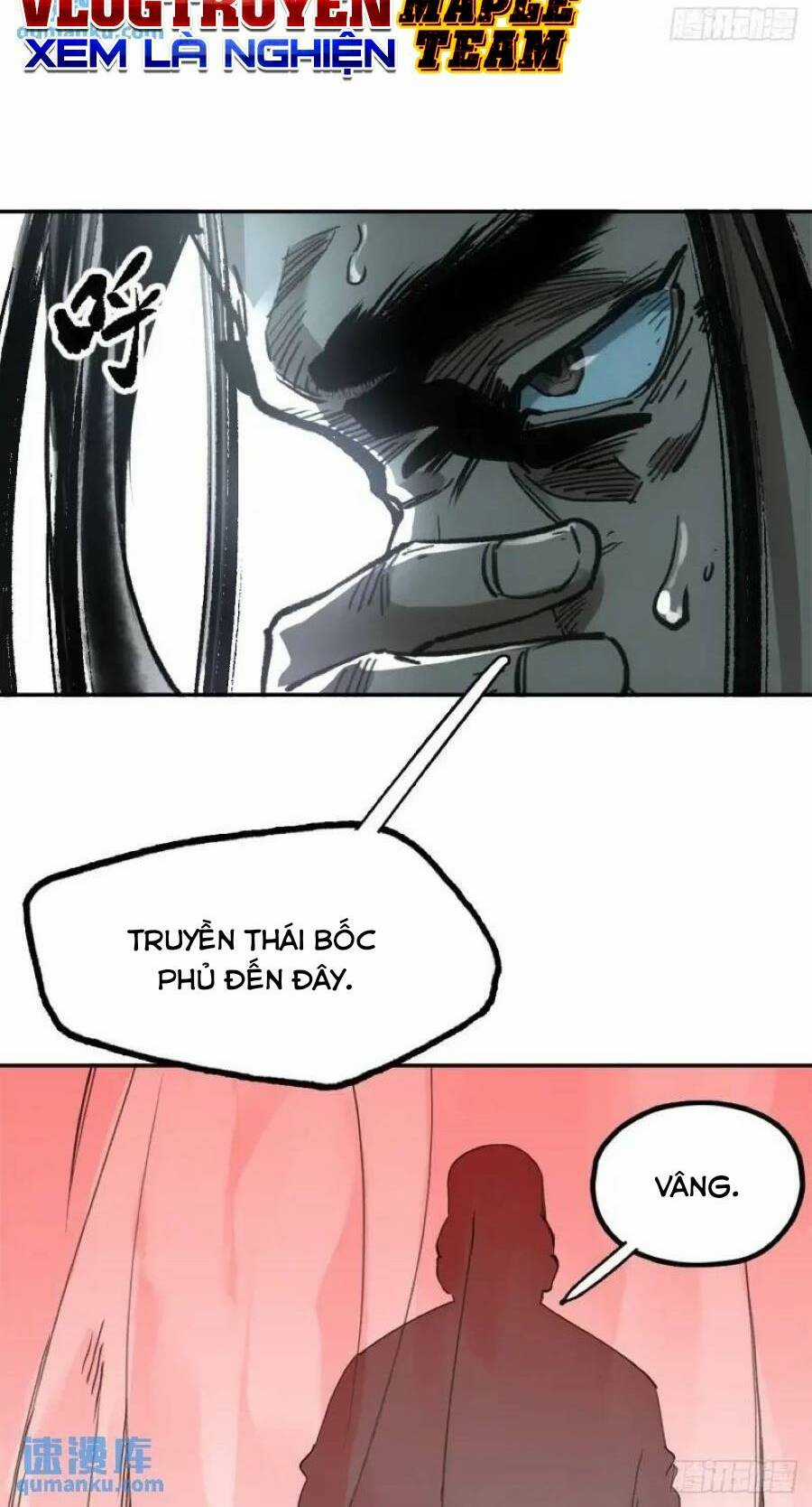 Xa Đao Nhân - Chapter 21 - Trang 19