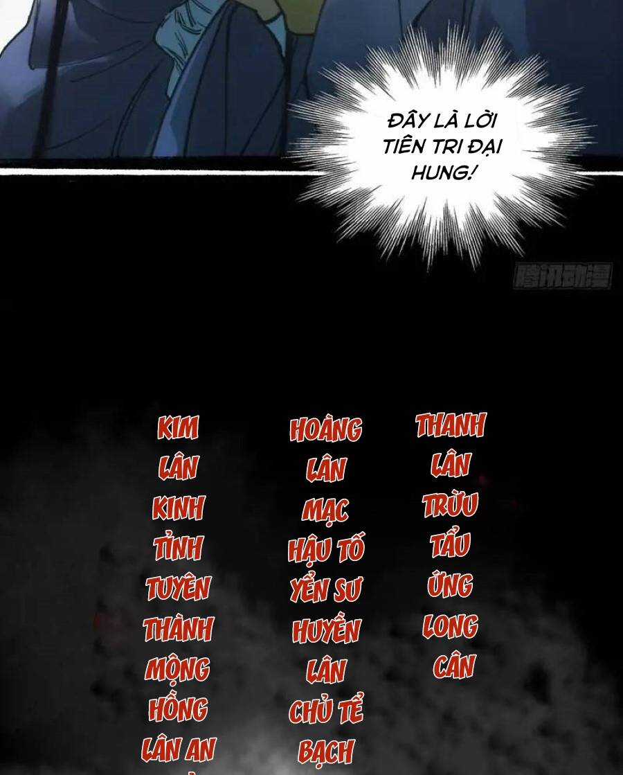 Xa Đao Nhân - Chapter 21 - Trang 23