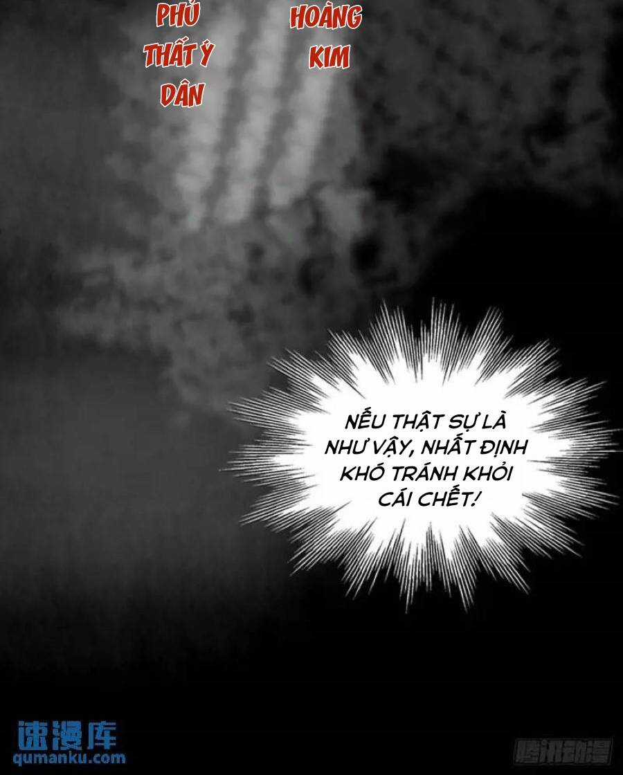 Xa Đao Nhân - Chapter 21 - Trang 24