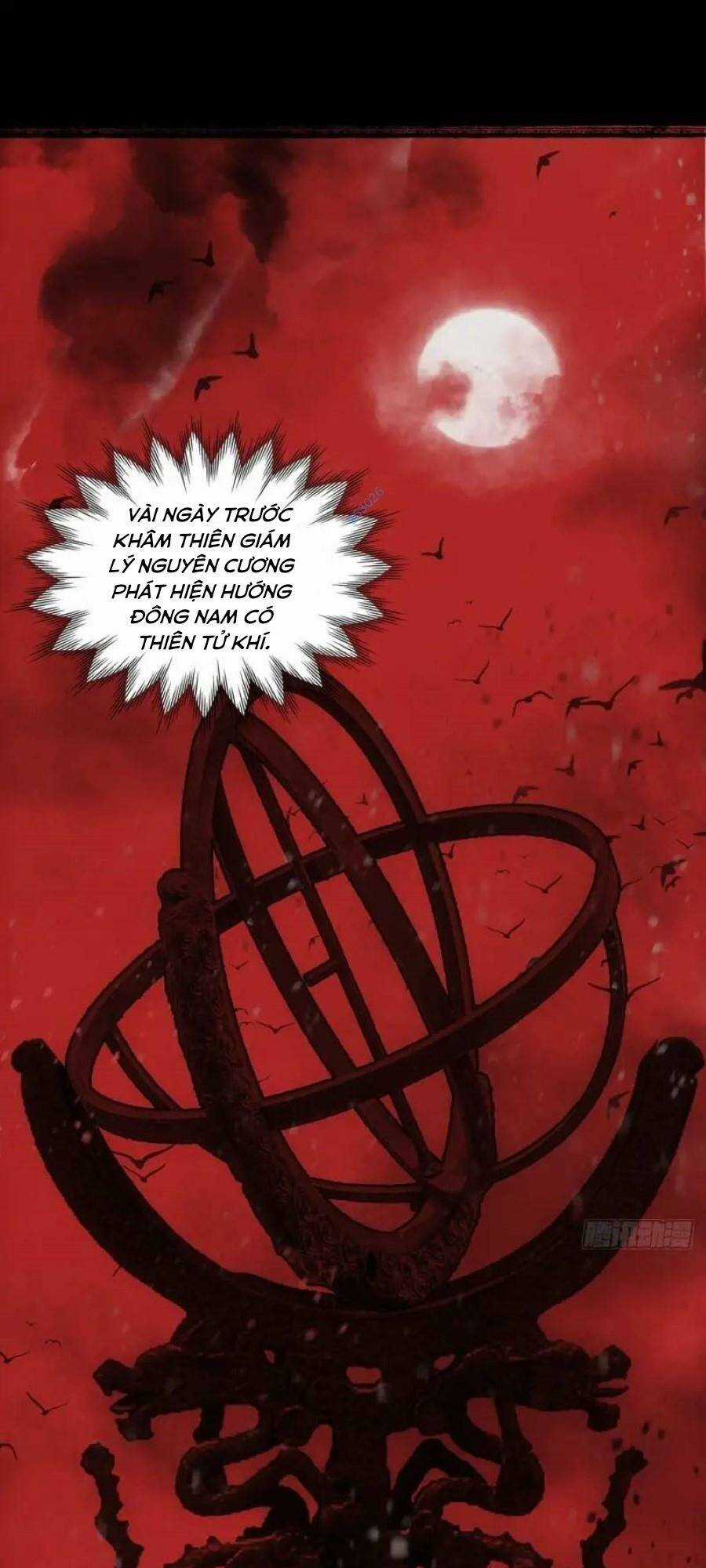 Xa Đao Nhân - Chapter 21 - Trang 25