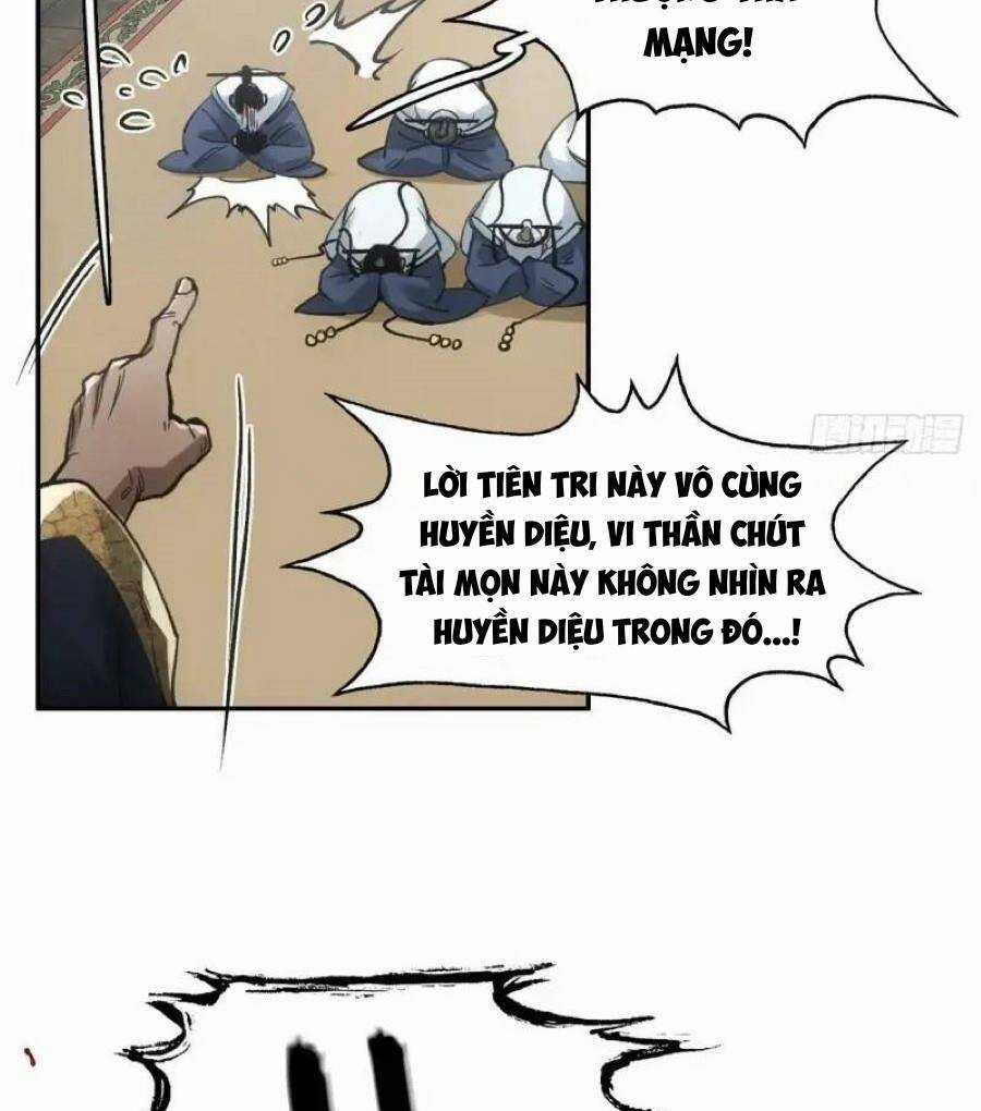 Xa Đao Nhân - Chapter 21 - Trang 28