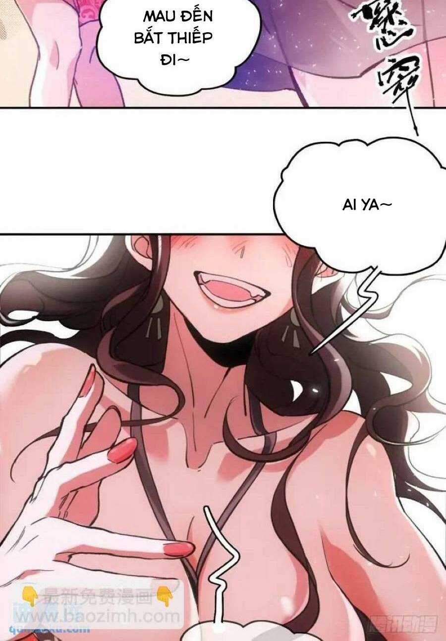 Xa Đao Nhân - Chapter 21 - Trang 4