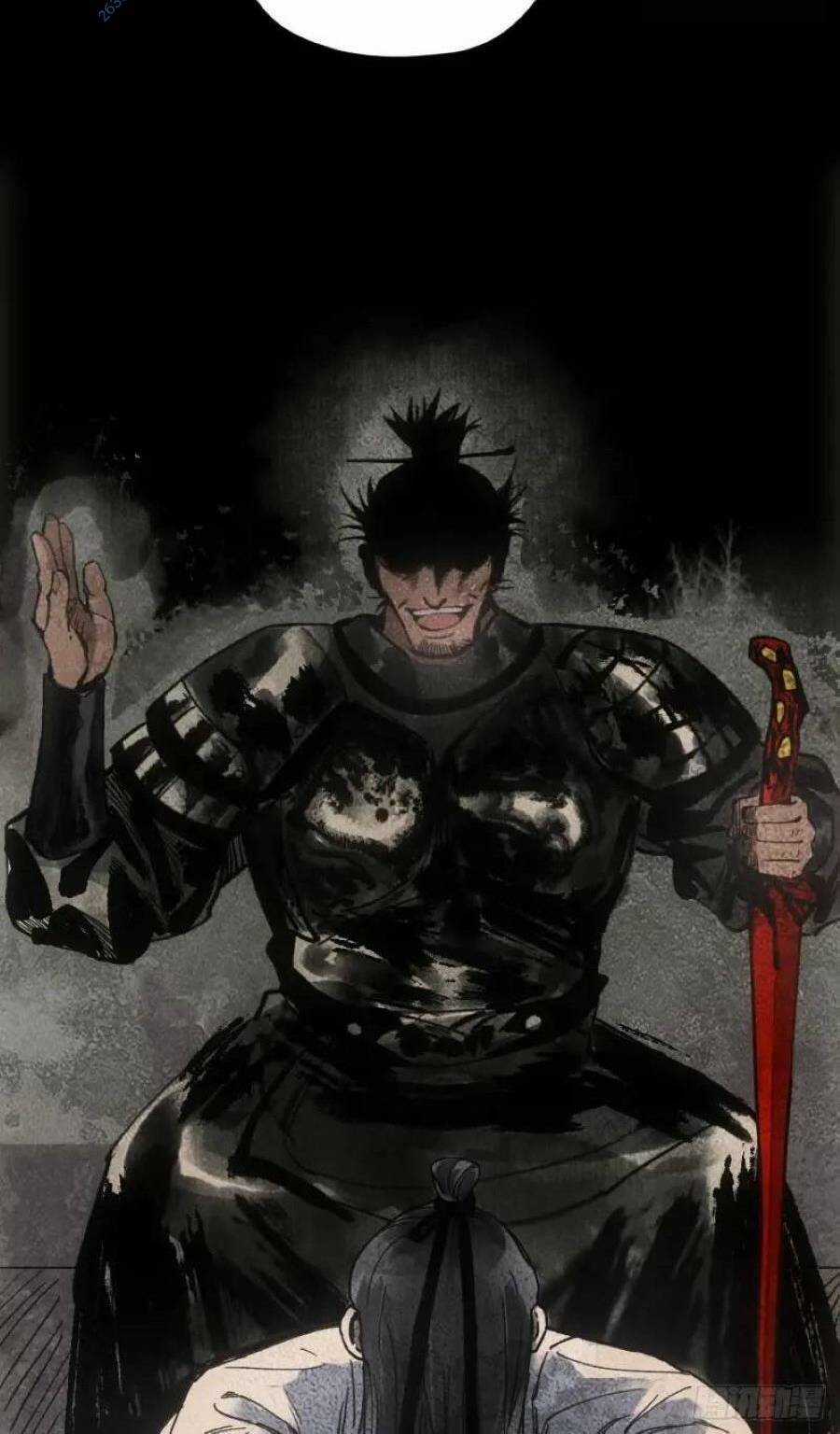 Xa Đao Nhân - Chapter 21 - Trang 39