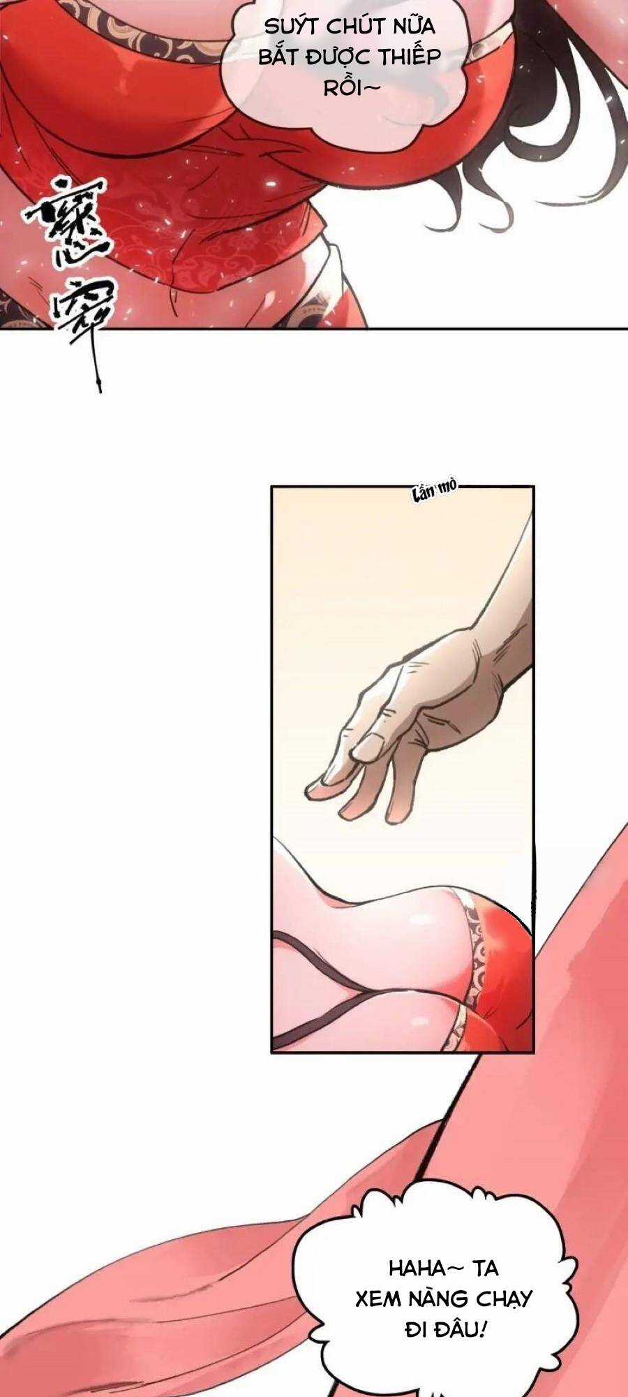 Xa Đao Nhân - Chapter 21 - Trang 5