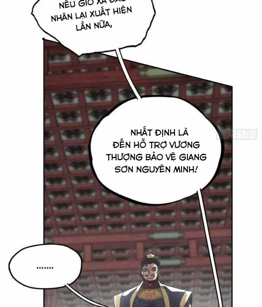 Xa Đao Nhân - Chapter 21 - Trang 43