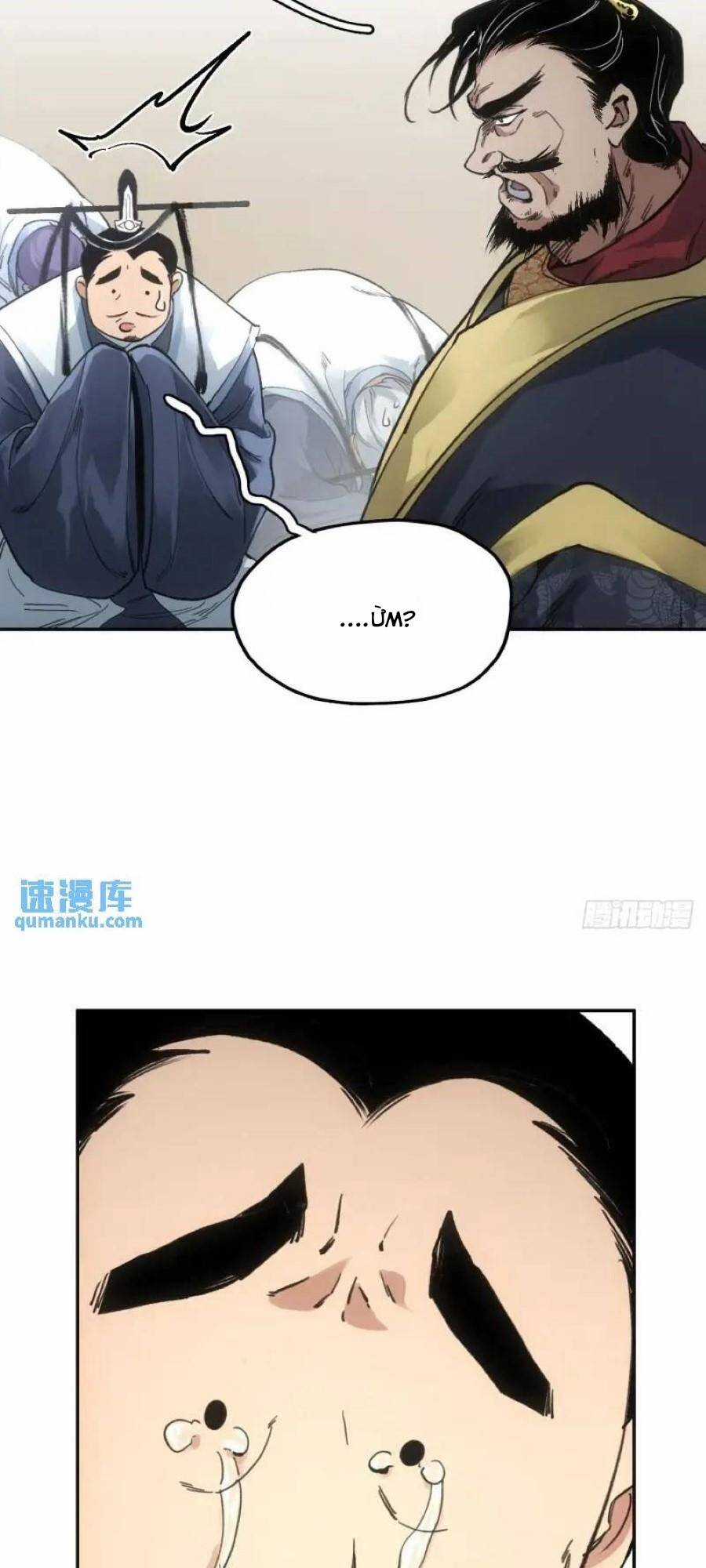 Xa Đao Nhân - Chapter 21 - Trang 49