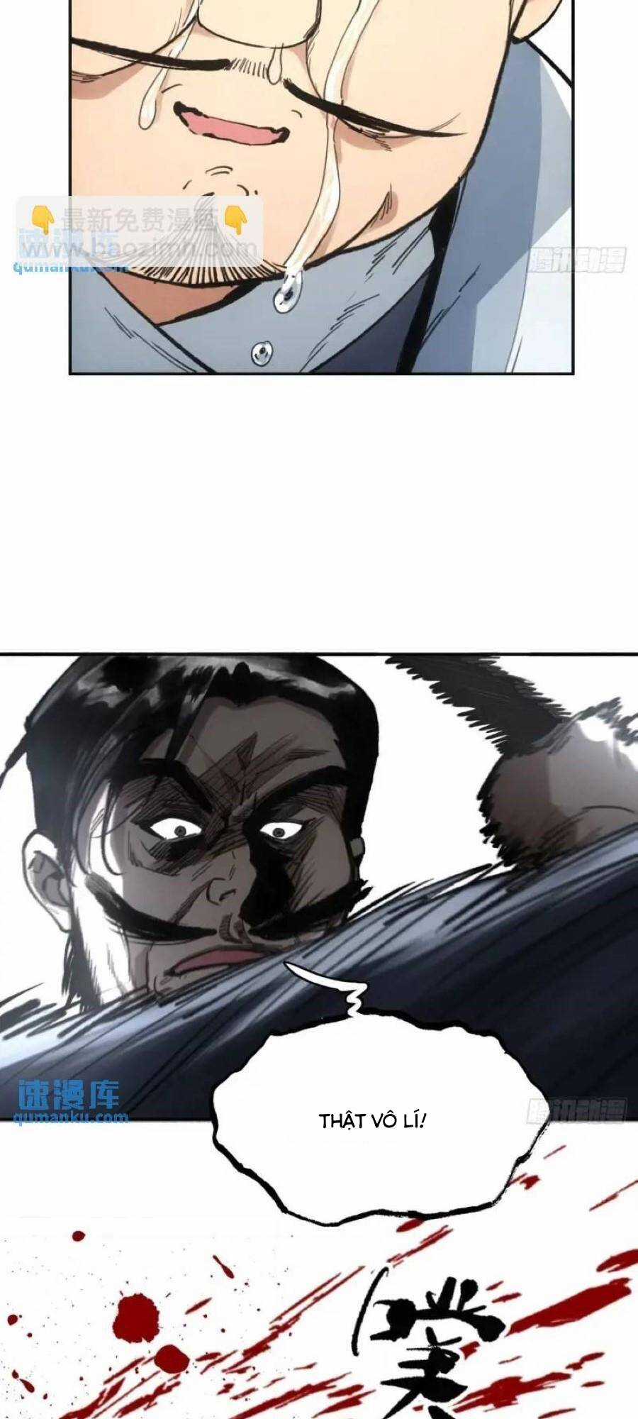 Xa Đao Nhân - Chapter 21 - Trang 50