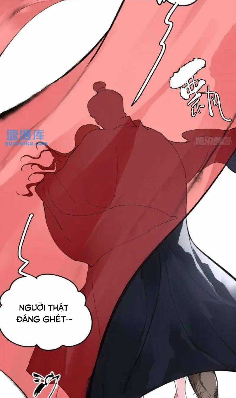 Xa Đao Nhân - Chapter 21 - Trang 6