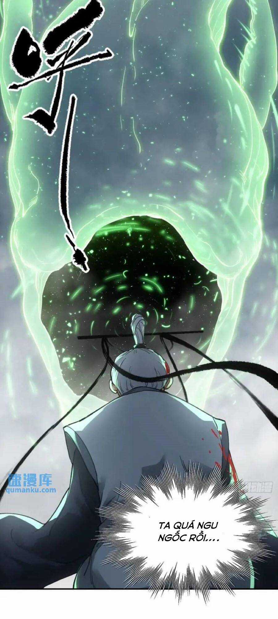 Xa Đao Nhân - Chapter 21 - Trang 58