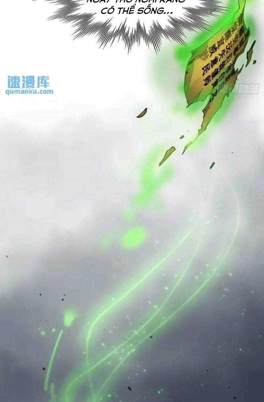 Xa Đao Nhân - Chapter 21 - Trang 60