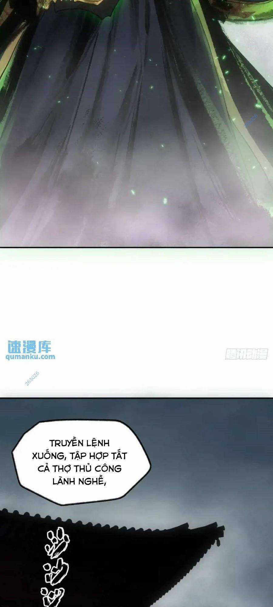 Xa Đao Nhân - Chapter 21 - Trang 62