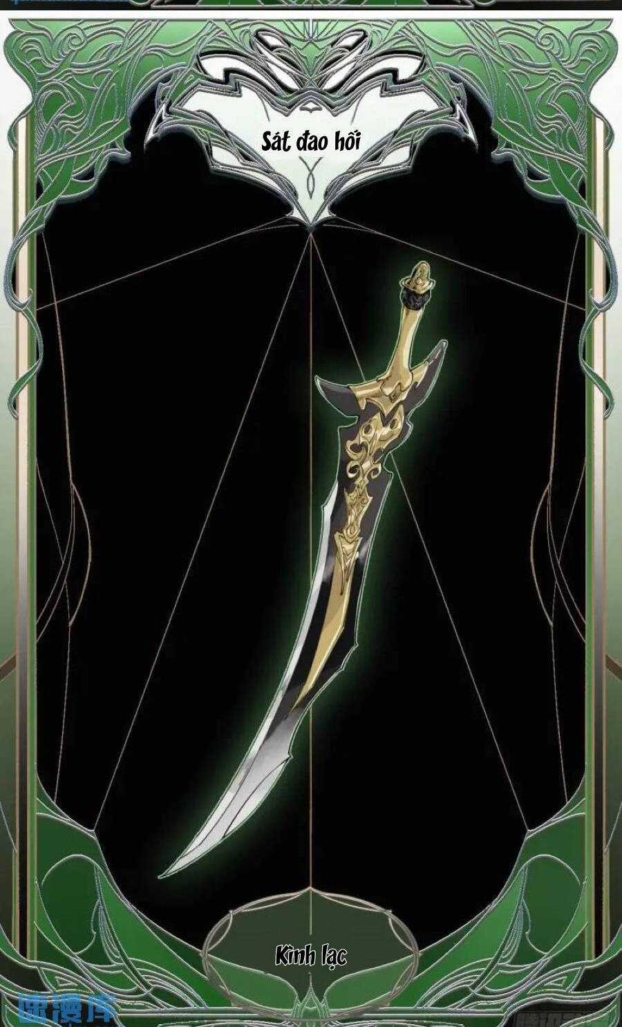 Xa Đao Nhân - Chapter 21 - Trang 66