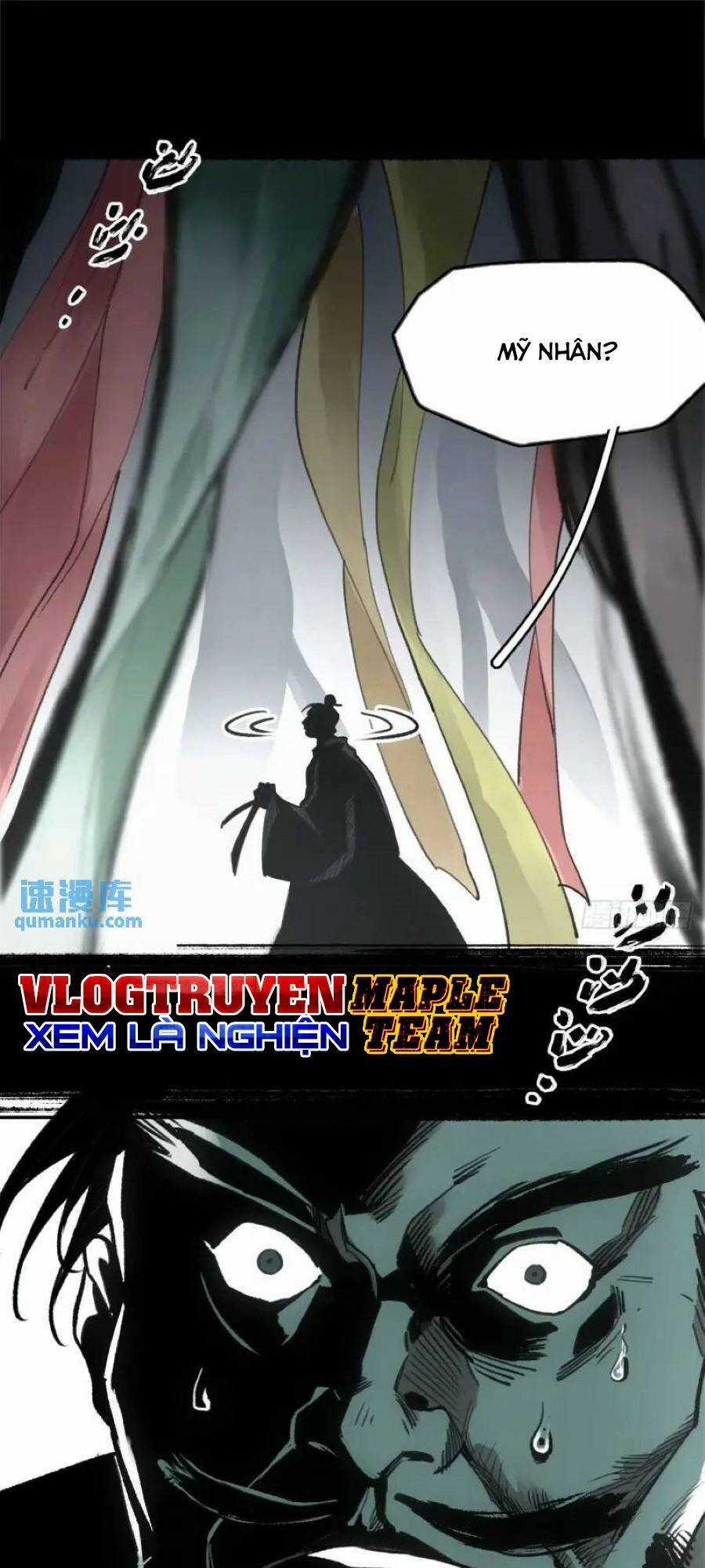 Xa Đao Nhân - Chapter 21 - Trang 8
