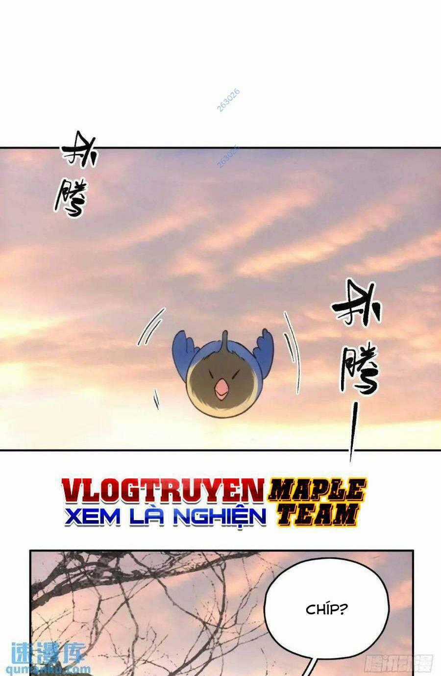 Xa Đao Nhân - Chapter 22 - Trang 1