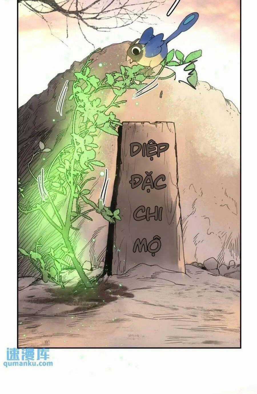 Xa Đao Nhân - Chapter 22 - Trang 2