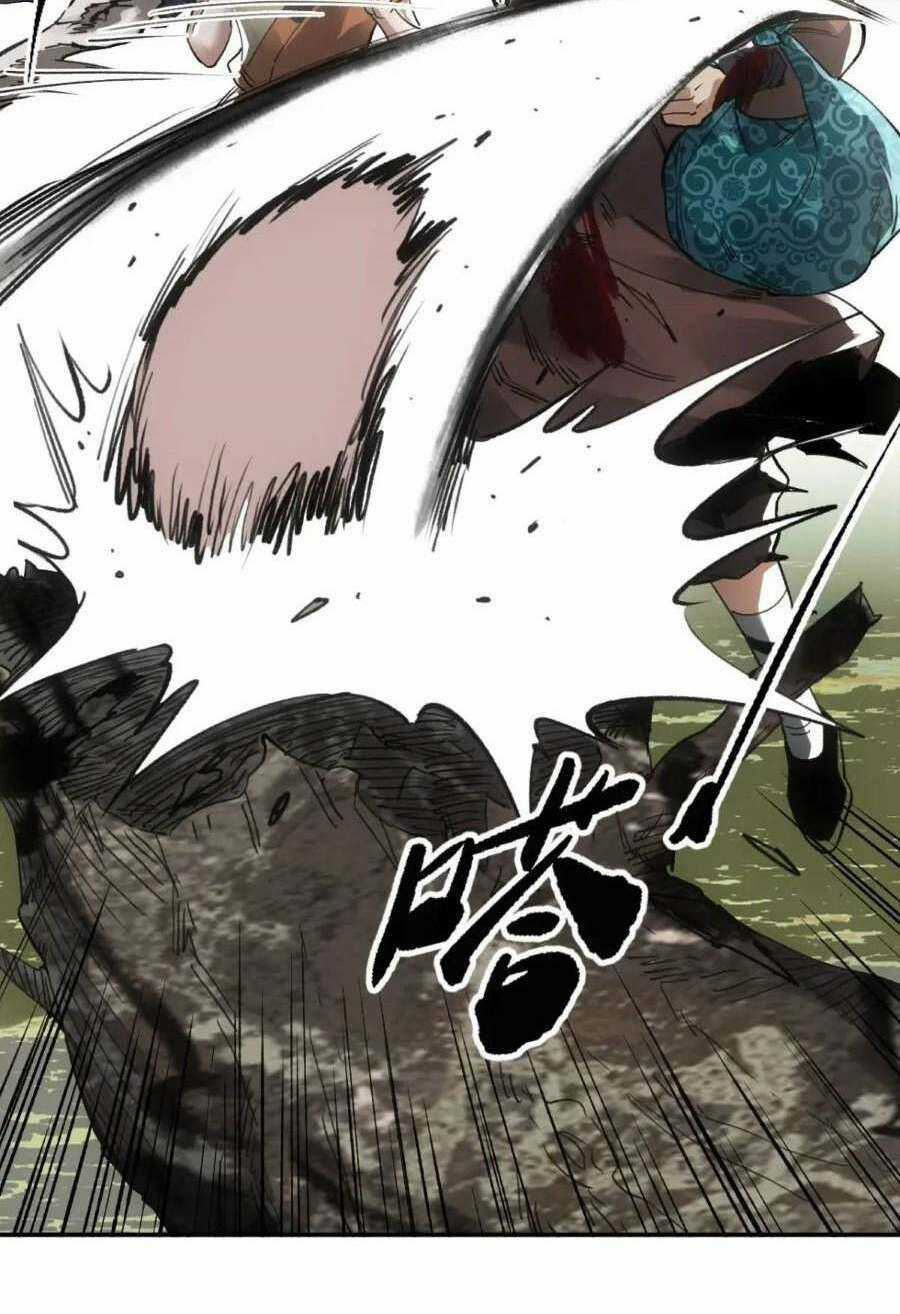 Xa Đao Nhân - Chapter 22 - Trang 12