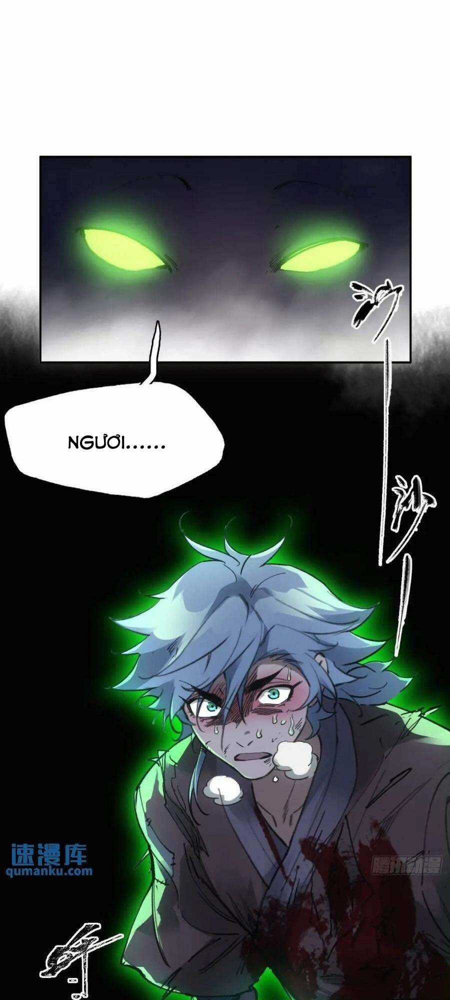 Xa Đao Nhân - Chapter 22 - Trang 13