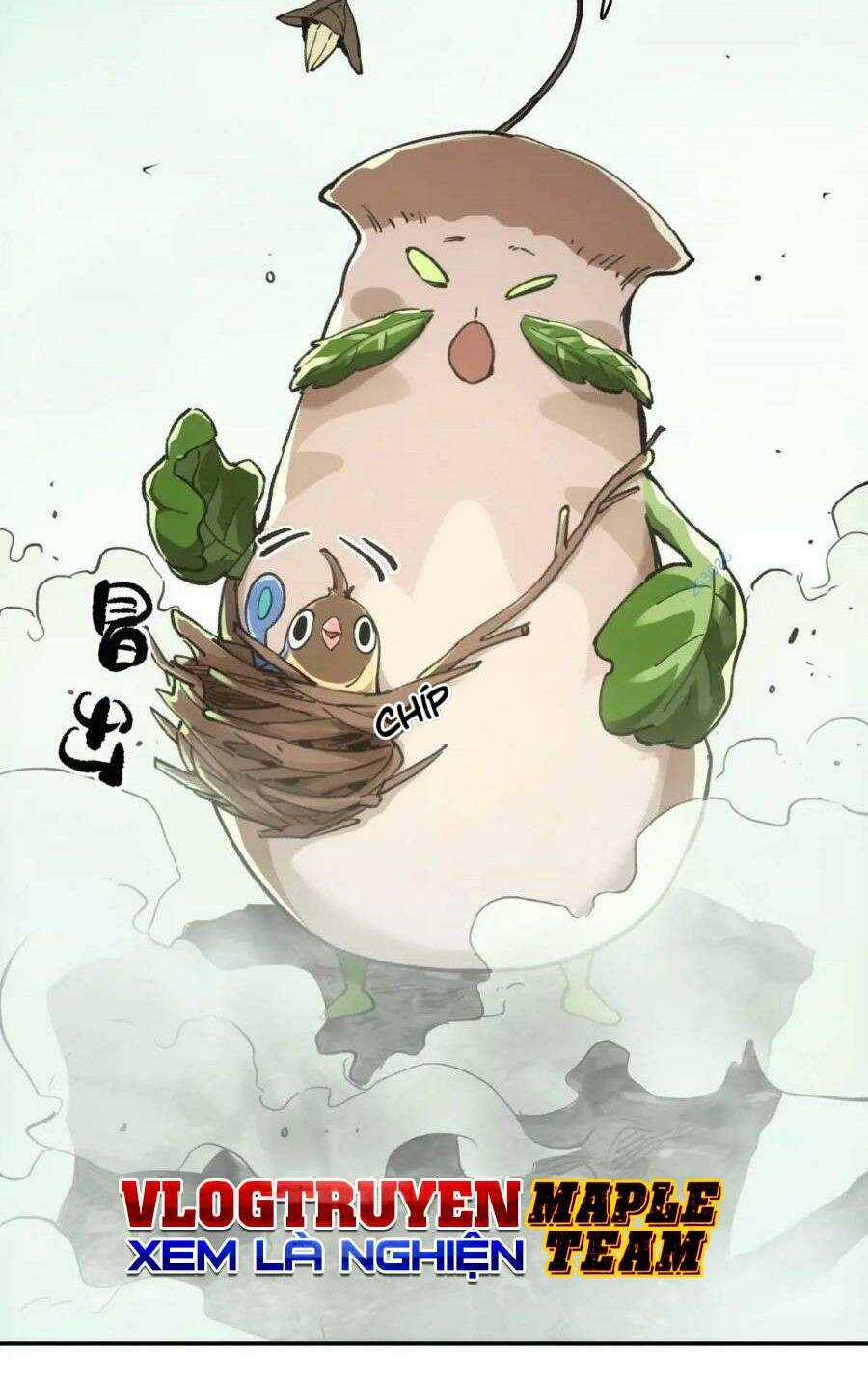 Xa Đao Nhân - Chapter 22 - Trang 15