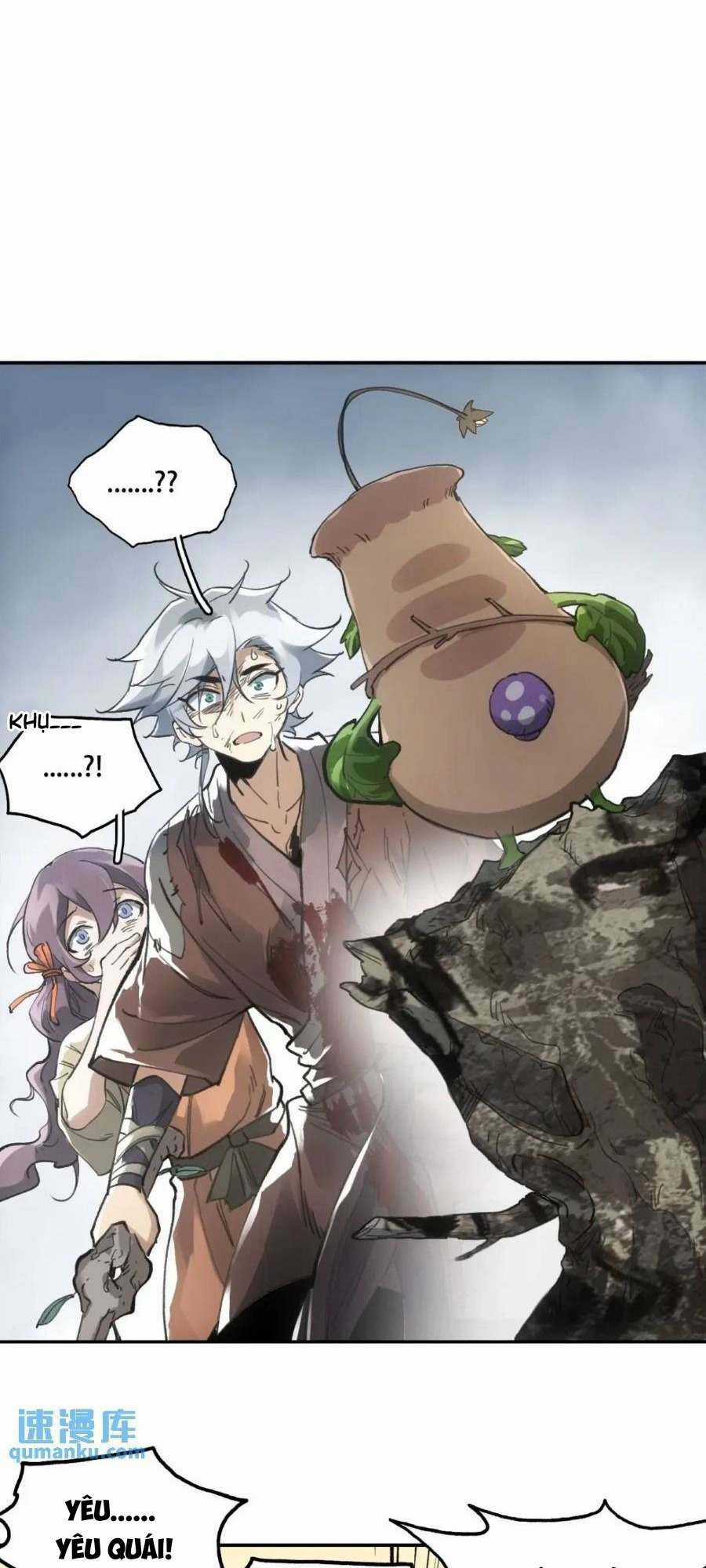 Xa Đao Nhân - Chapter 22 - Trang 16