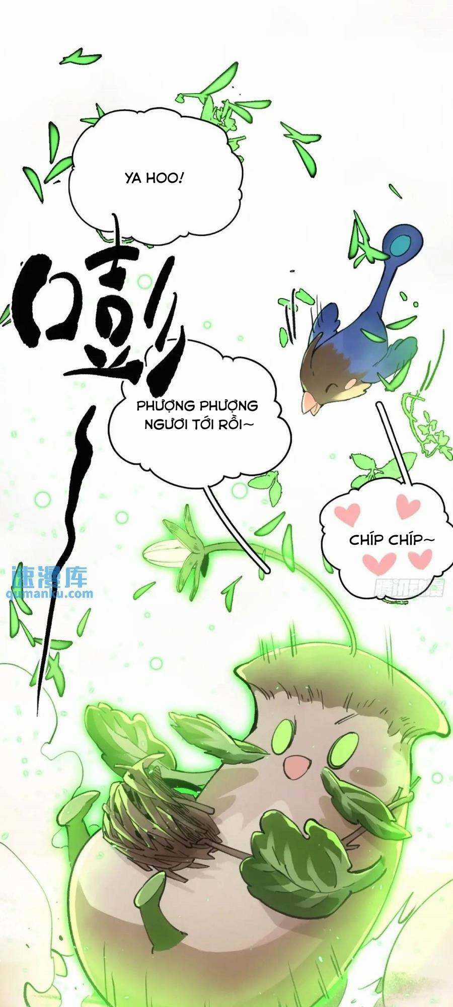 Xa Đao Nhân - Chapter 22 - Trang 3