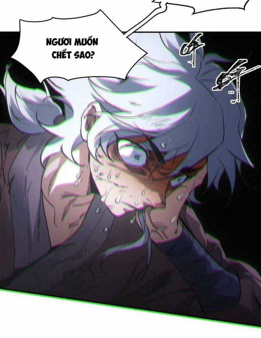 Xa Đao Nhân - Chapter 22 - Trang 22