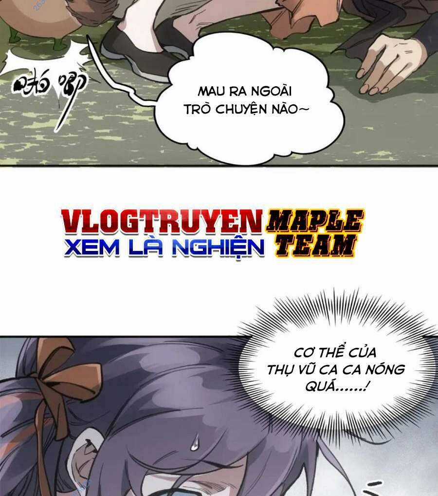 Xa Đao Nhân - Chapter 22 - Trang 28