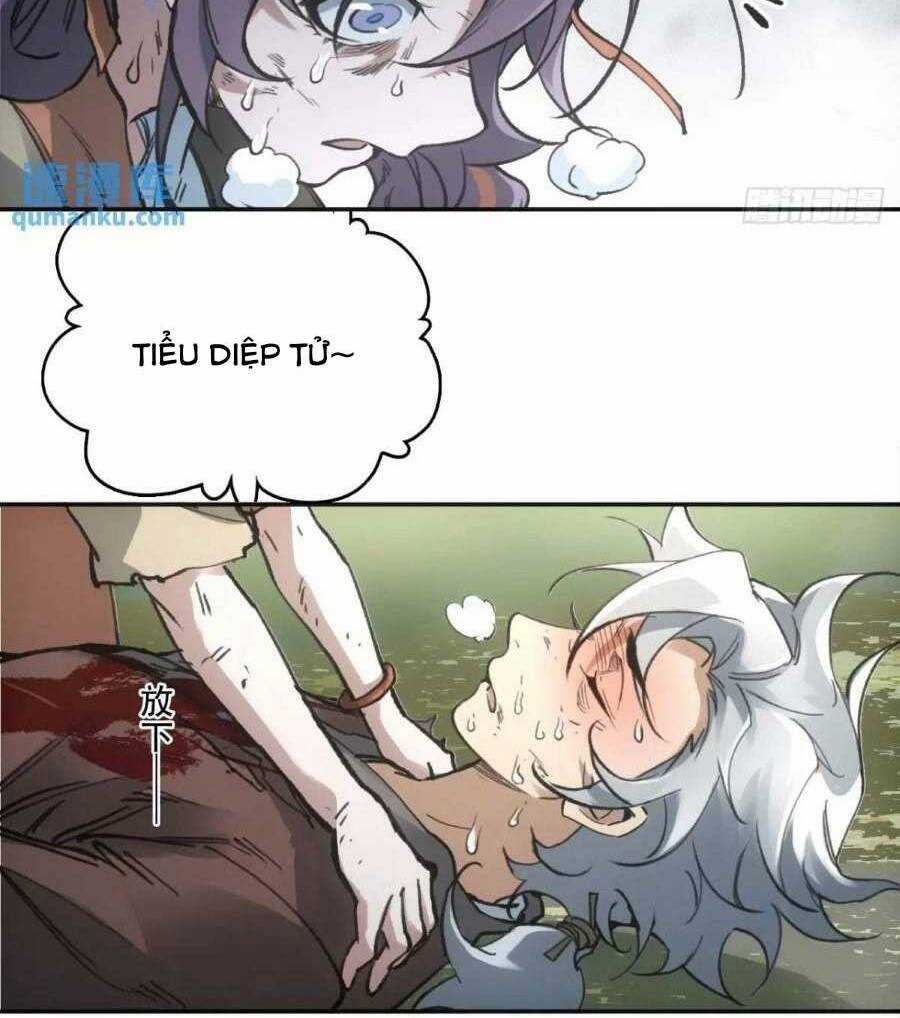 Xa Đao Nhân - Chapter 22 - Trang 29