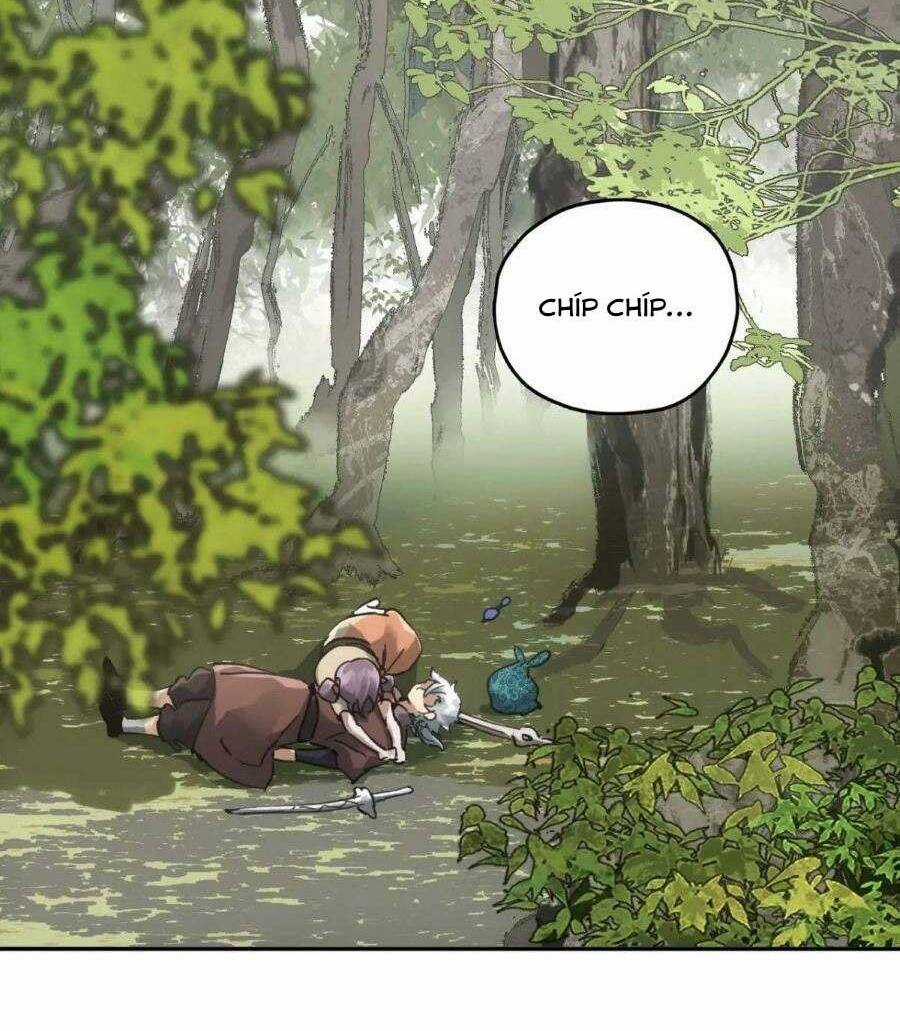 Xa Đao Nhân - Chapter 22 - Trang 36