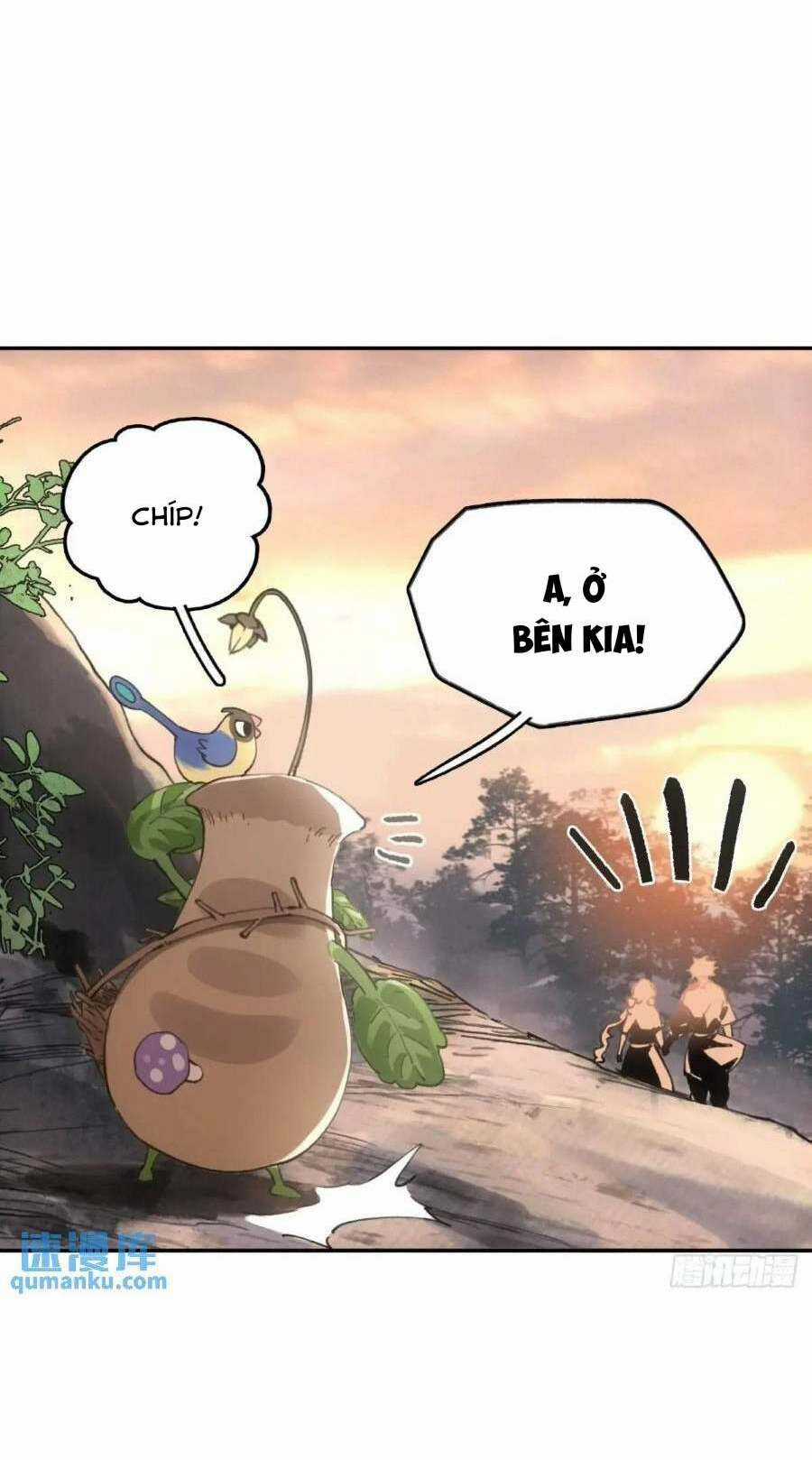 Xa Đao Nhân - Chapter 22 - Trang 5