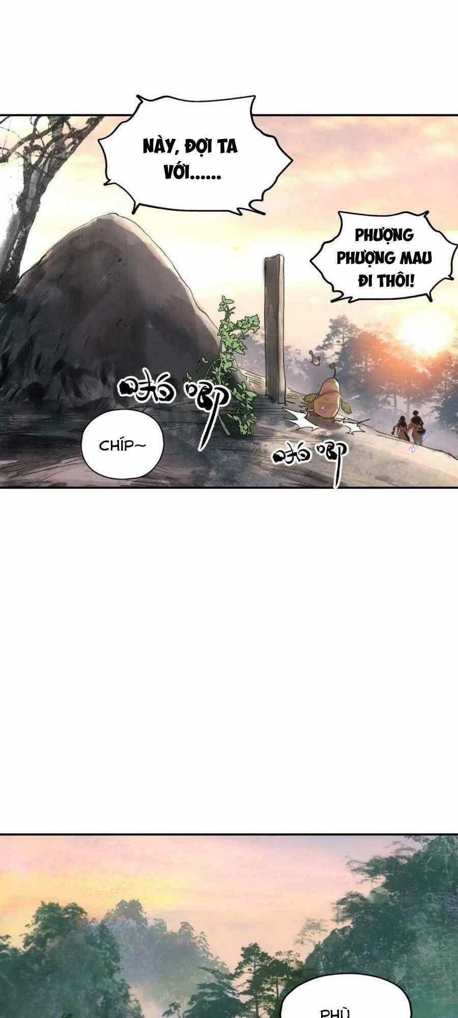 Xa Đao Nhân - Chapter 22 - Trang 6