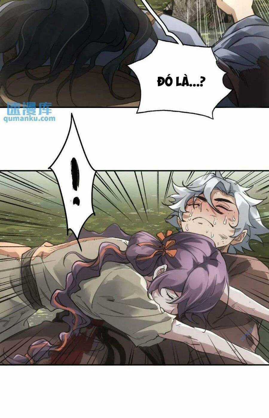 Xa Đao Nhân - Chapter 23 - Trang 2