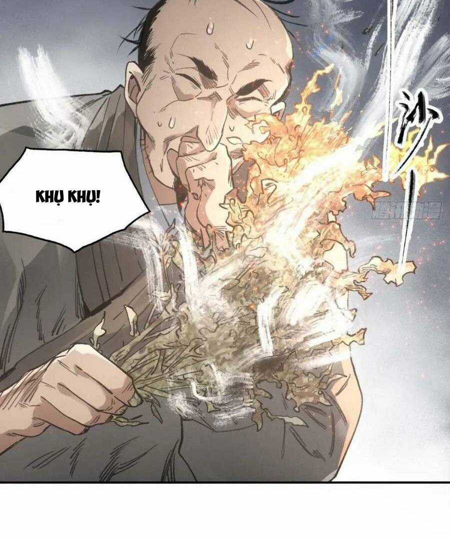 Xa Đao Nhân - Chapter 23 - Trang 33