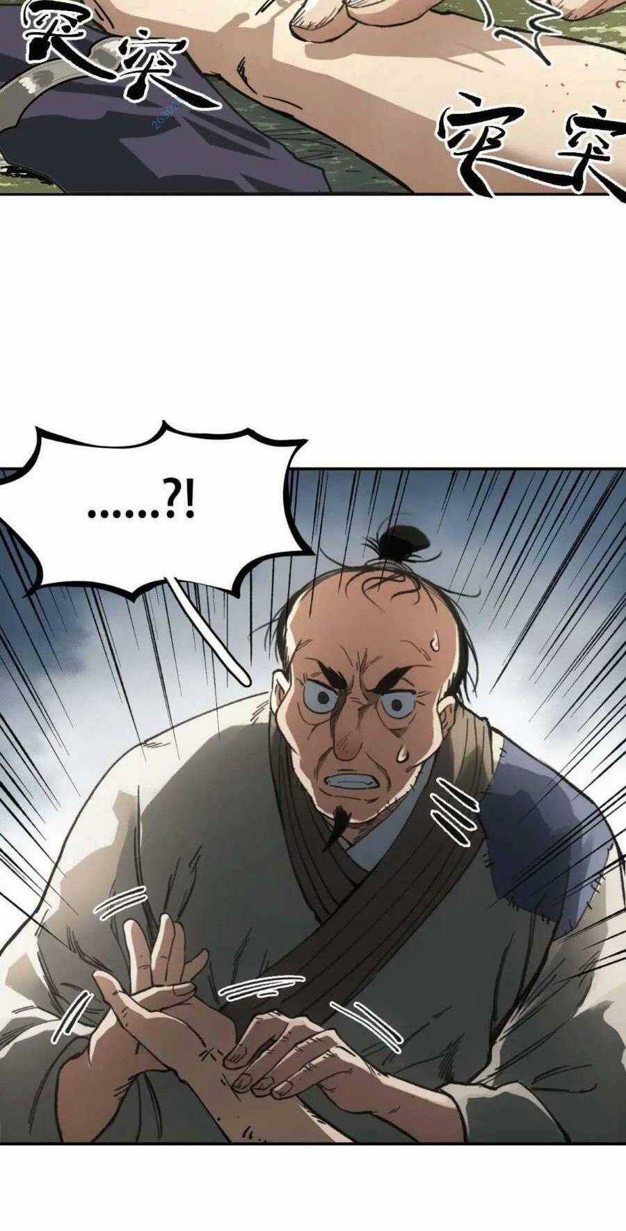 Xa Đao Nhân - Chapter 23 - Trang 8