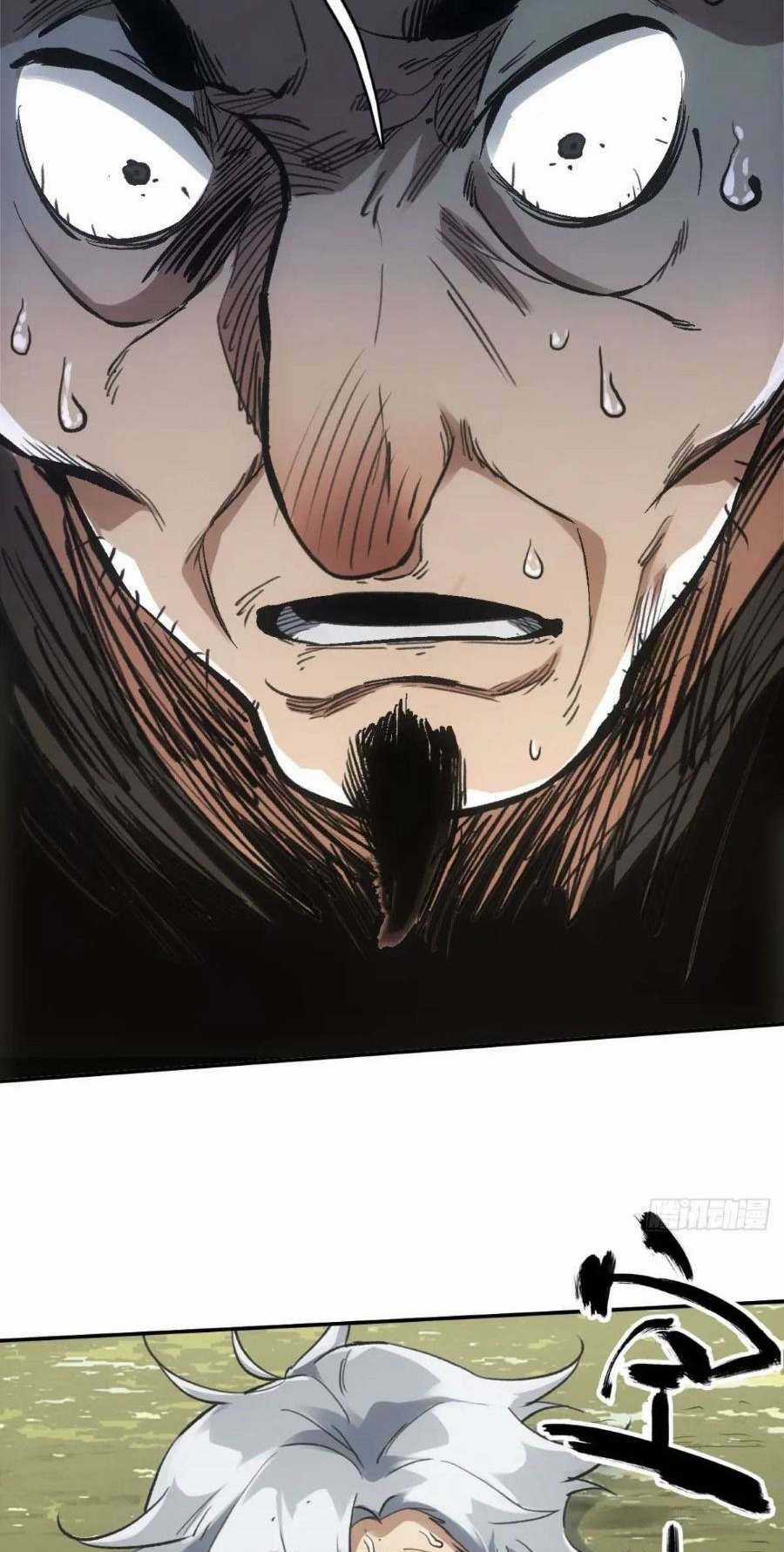 Xa Đao Nhân - Chapter 23 - Trang 10