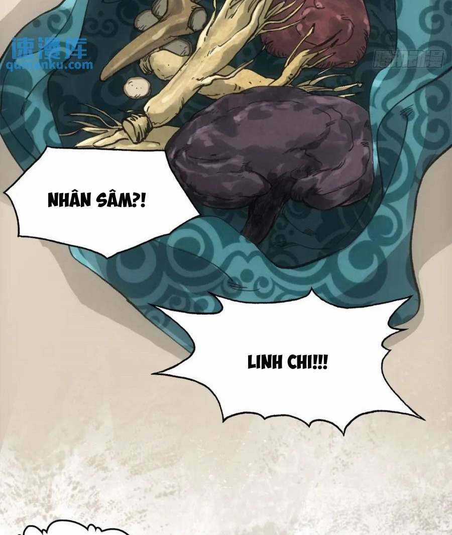 Xa Đao Nhân - Chapter 24 - Trang 11