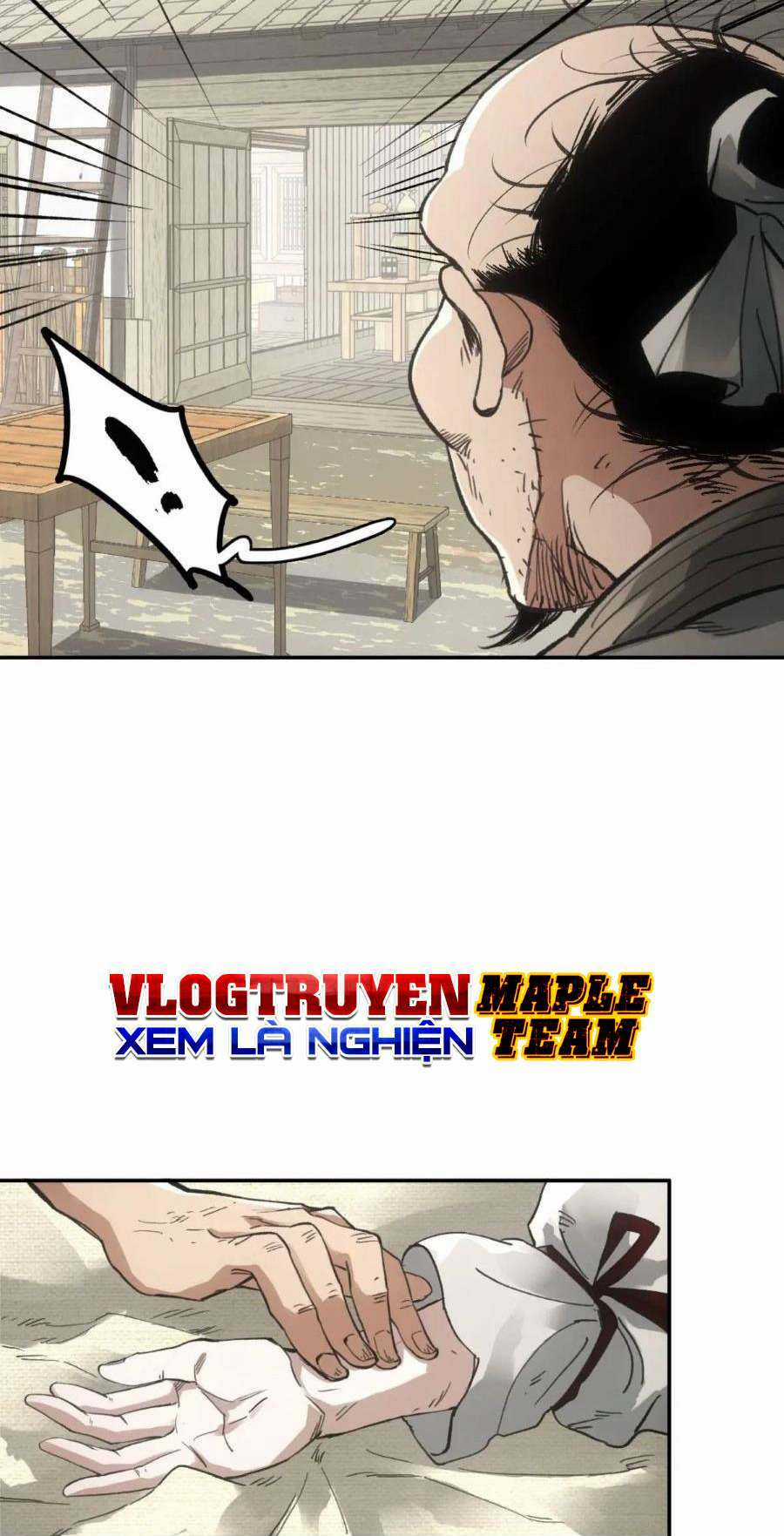 Xa Đao Nhân - Chapter 24 - Trang 27