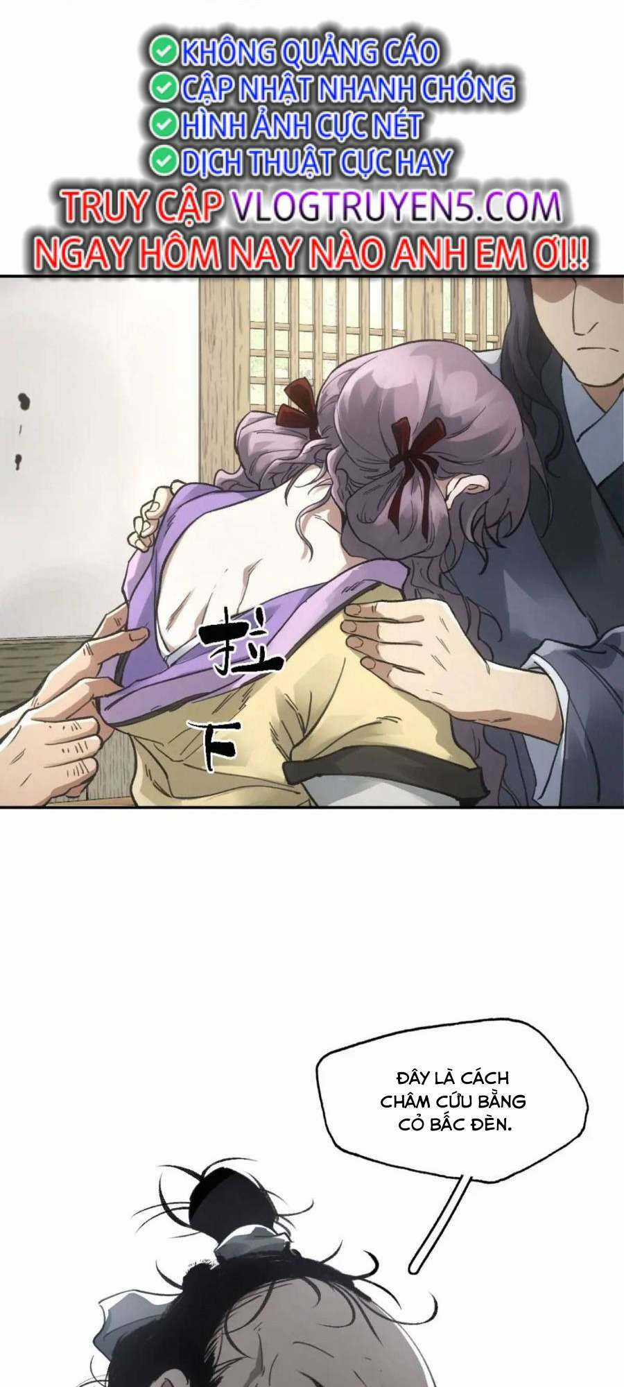 Xa Đao Nhân - Chapter 24 - Trang 32