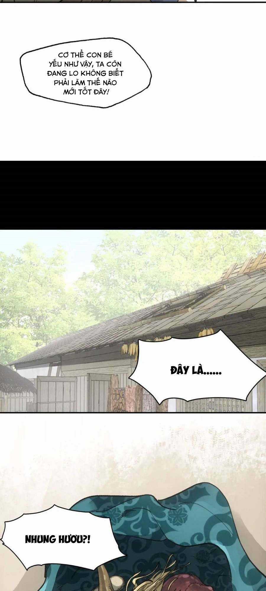 Xa Đao Nhân - Chapter 24 - Trang 10