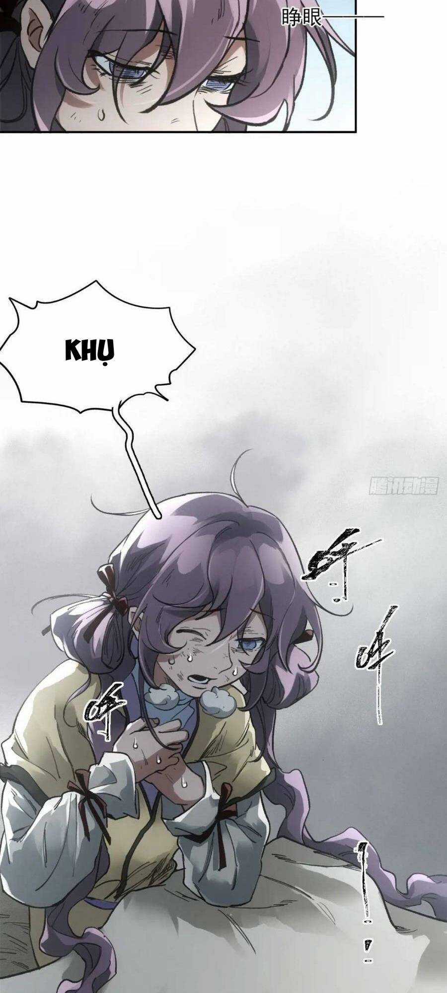 Xa Đao Nhân - Chapter 25 - Trang 2