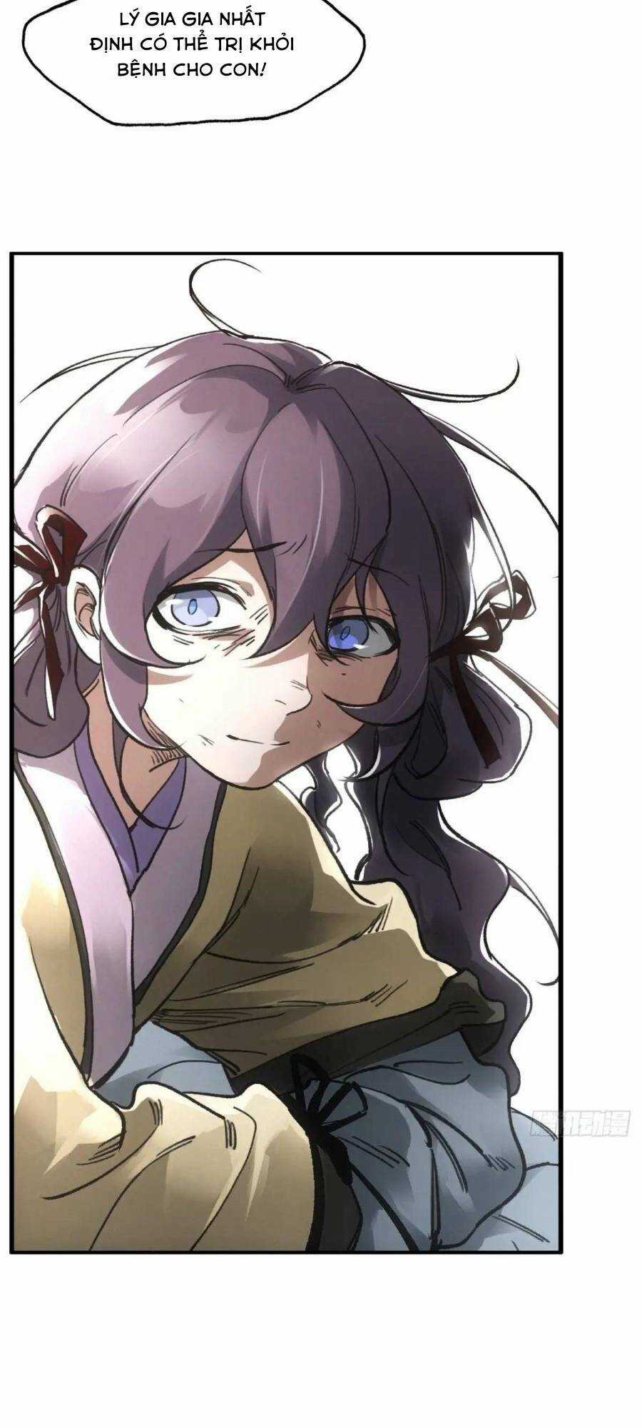 Xa Đao Nhân - Chapter 25 - Trang 15